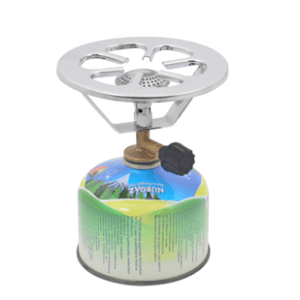 NURGAZ PERGAMON OCAK