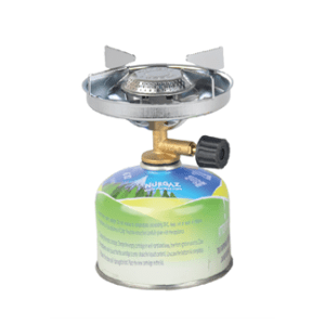 NURGAZ TROYA OCAK 230 GR KARTUŞLU