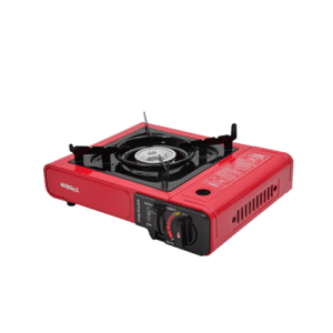 PORTATİF OCAK + 1 KARTUŞ