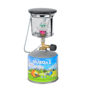 NURGAZ OLYMPOS LAMBA 450 GR KARTUŞLU