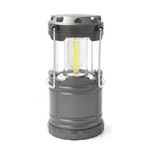 CAMPOUT KAMP LAMBASI