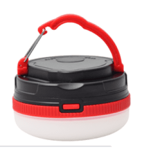 CAMPOUT ÇADIR LAMBASI