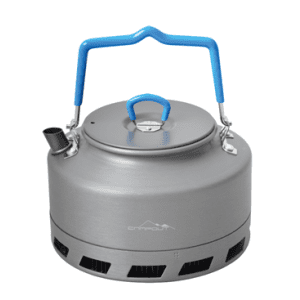 CAMPOUT KAMP ÇAYDANLIĞI